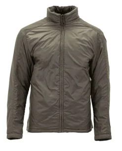 G-Loft T2D Jacket Schwarz und Oliv