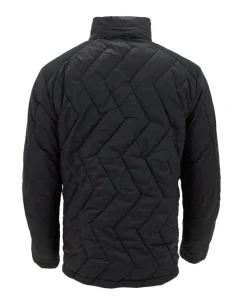 G-Loft T2D Jacket Schwarz und Oliv