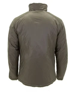 G-Loft T2D Jacket Schwarz und Oliv