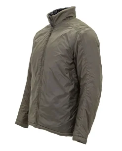 G-Loft T2D Jacket Schwarz und Oliv