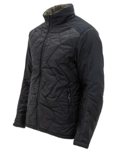 G-Loft T2D Jacket Schwarz und Oliv