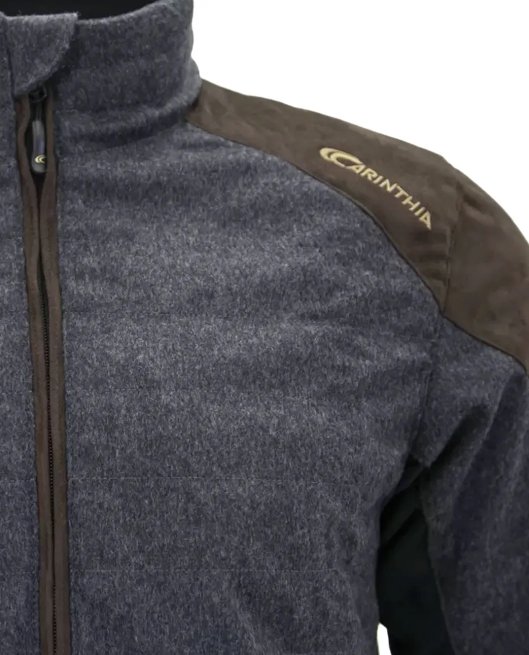 G-LOFT TLLG 2.0 Jacket Grey