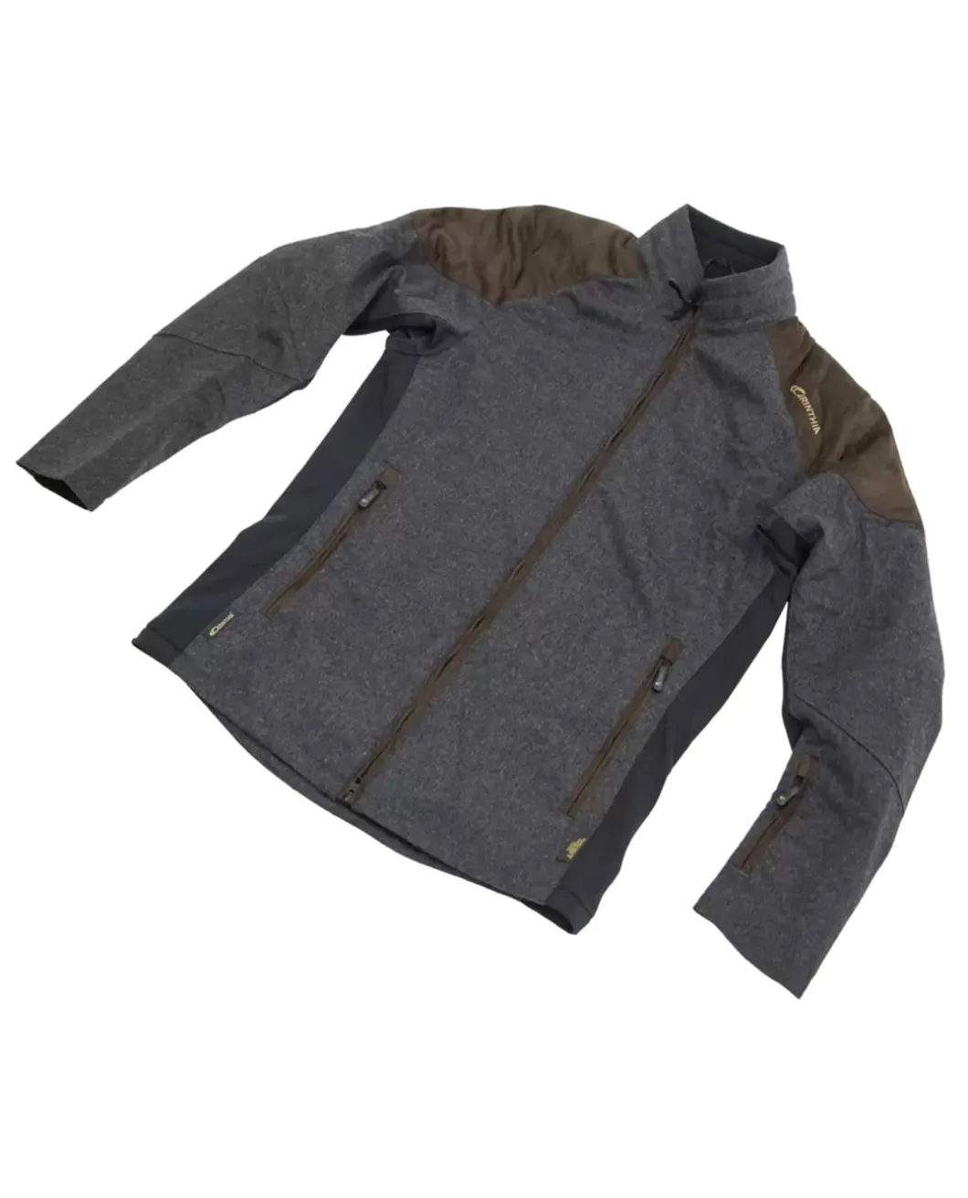 G-LOFT TLLG 2.0 Jacket Grey
