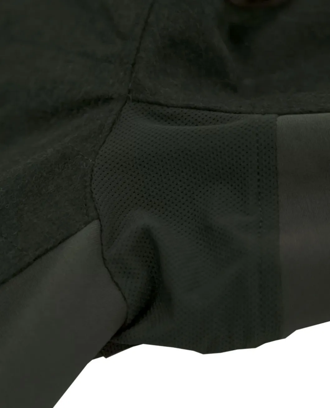 G-LOFT TLLG 2.0 Jacket Olive
