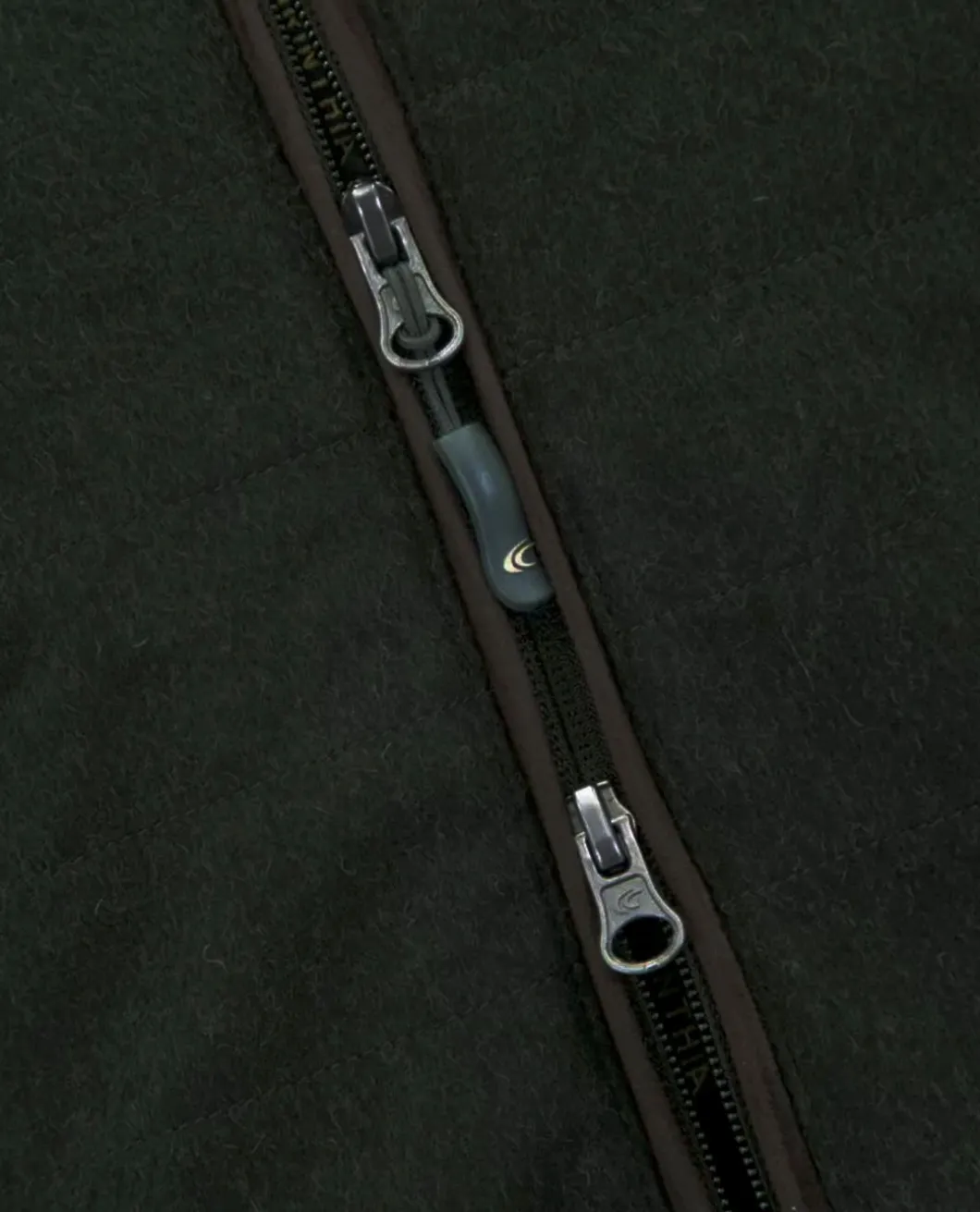 G-LOFT TLLG 2.0 Jacket Olive