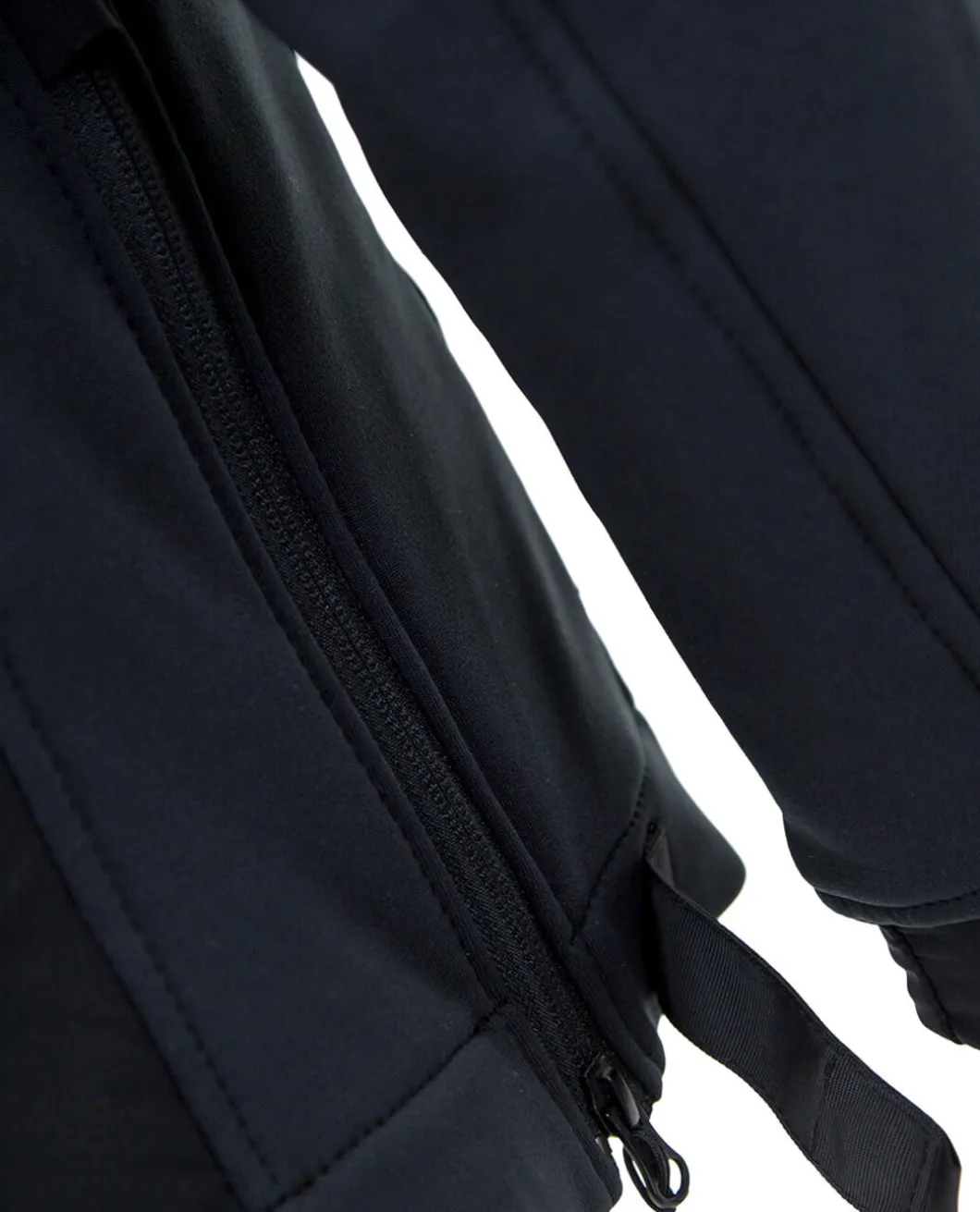 G-Loft Ultra Hoodie Black Schwarz
