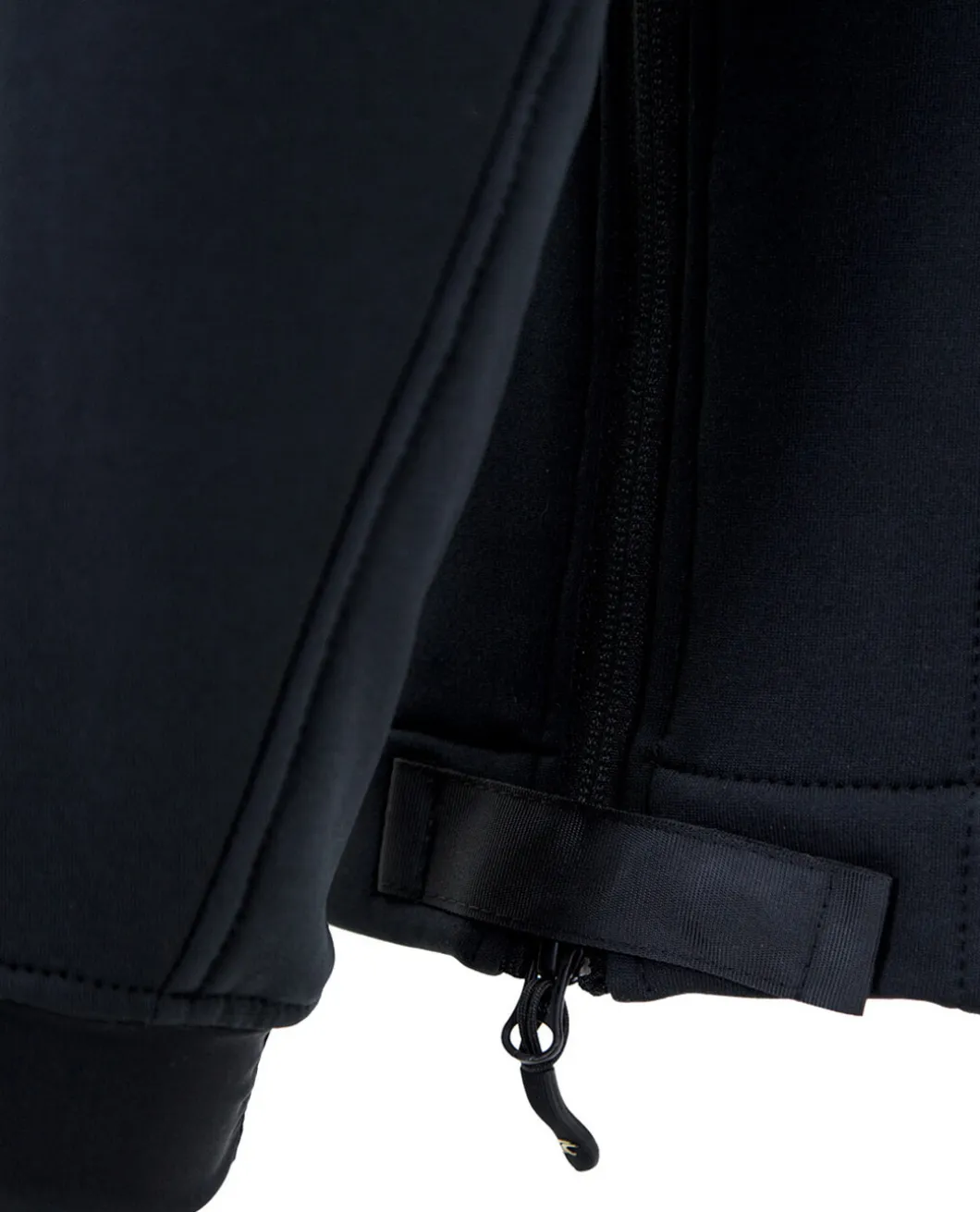 G-Loft Ultra Hoodie Black Schwarz