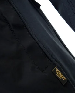 G-Loft Ultra Hoodie Black Schwarz