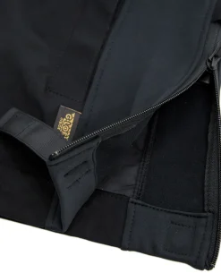 G-Loft Ultra Hoodie Black Schwarz
