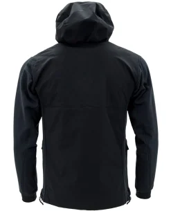 G-Loft Ultra Hoodie Black Schwarz