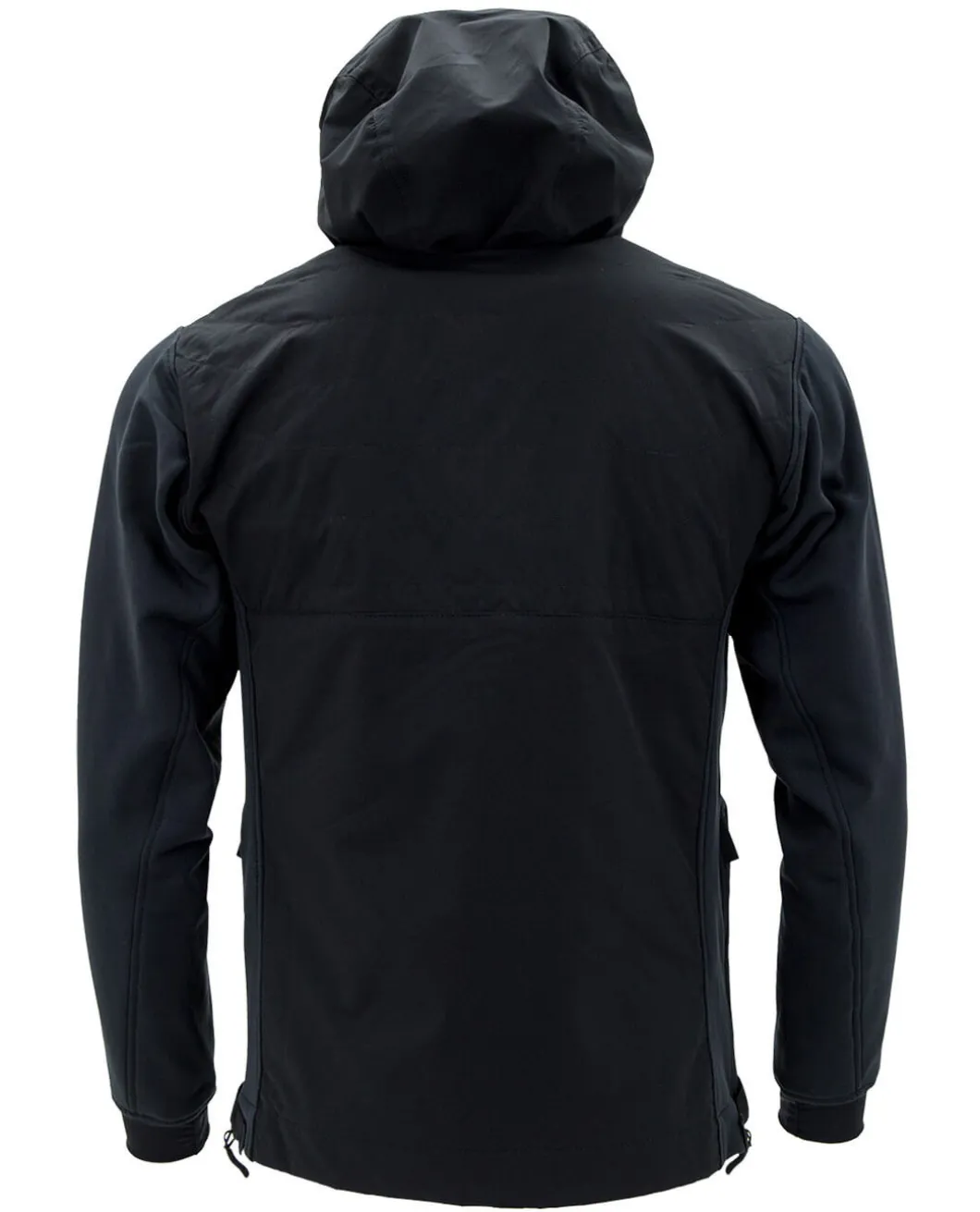 G-Loft Ultra Hoodie Black Schwarz