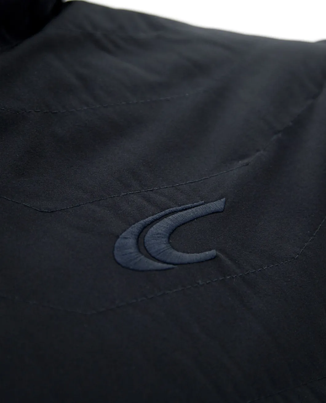 G-Loft Ultra Hoodie Black Schwarz