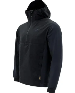 G-Loft Ultra Hoodie Black Schwarz