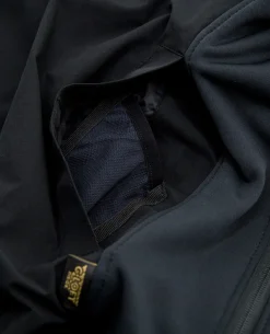 G-Loft Ultra Hoodie Black Schwarz