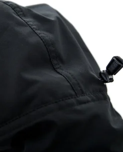 G-Loft Ultra Hoodie Black Schwarz