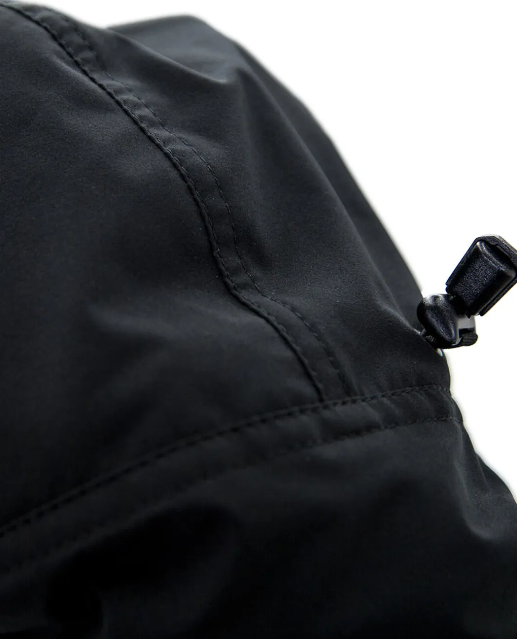 G-Loft Ultra Hoodie Black Schwarz