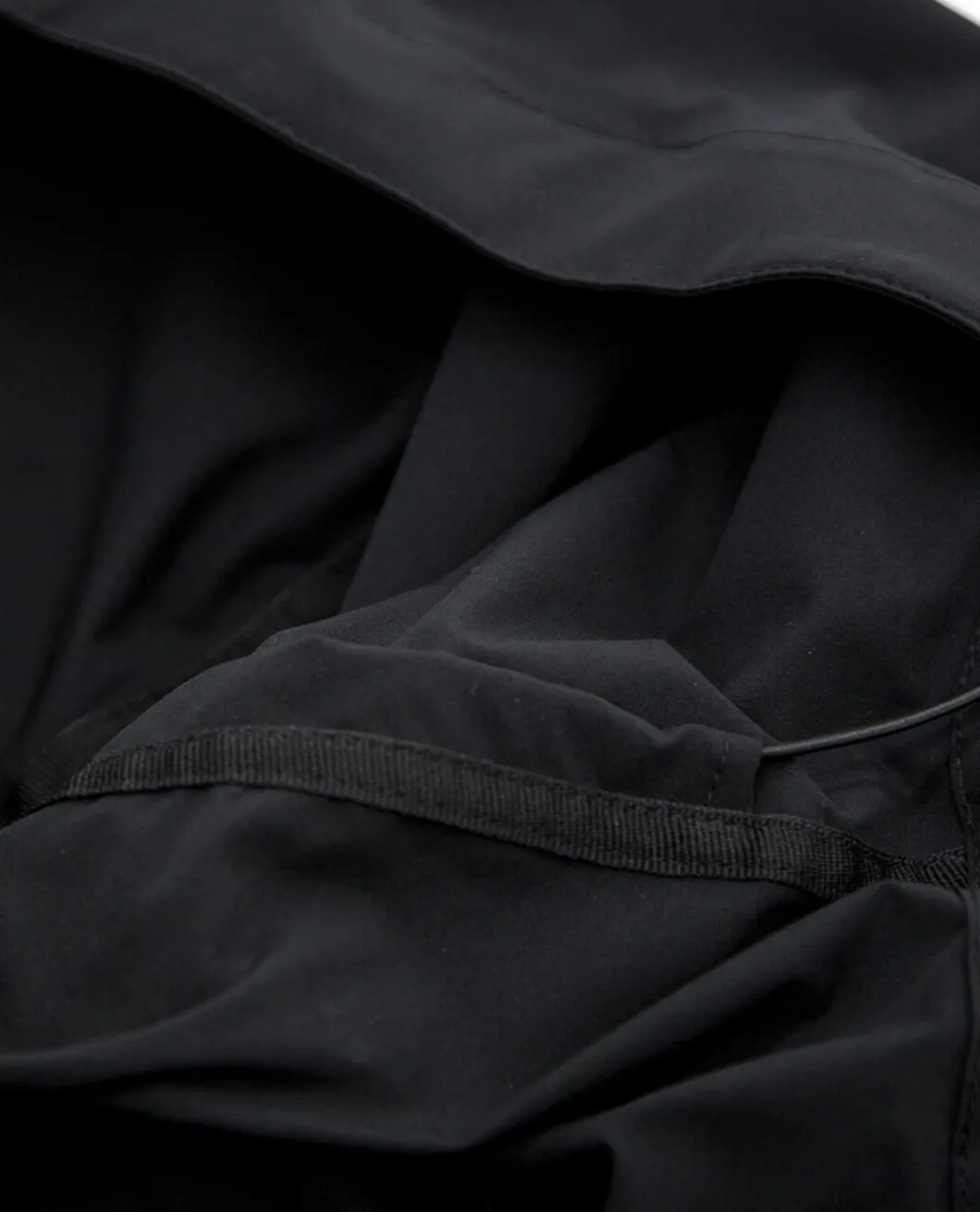 G-Loft Ultra Hoodie Black Schwarz
