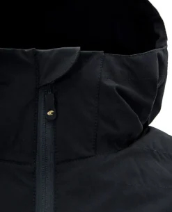 G-Loft Ultra Hoodie Black Schwarz
