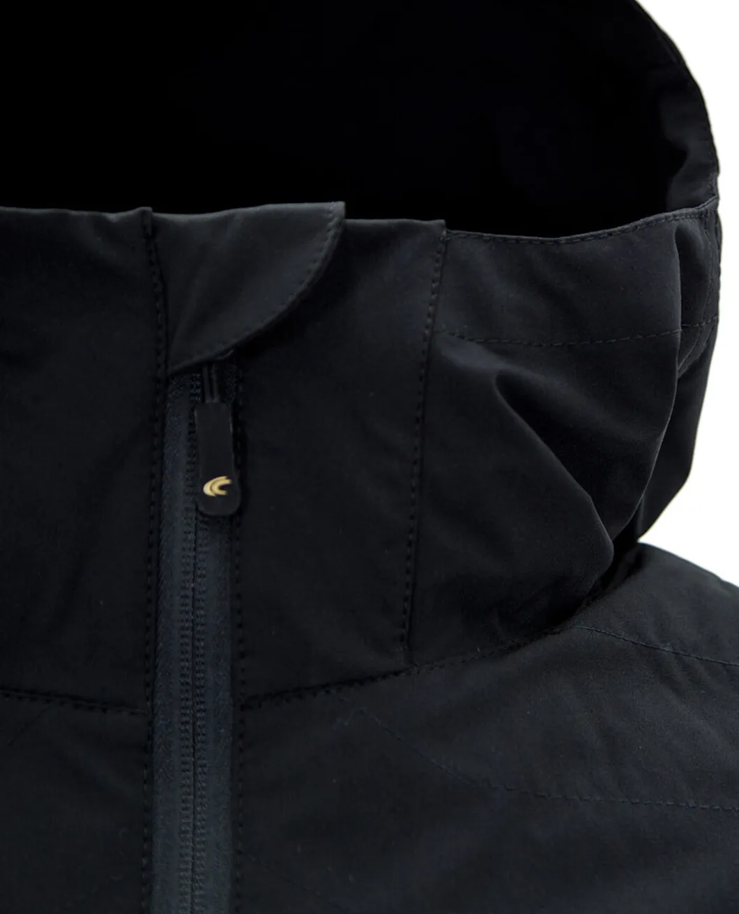 G-Loft Ultra Hoodie Black Schwarz