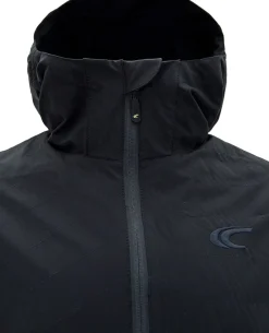 G-Loft Ultra Hoodie Black Schwarz