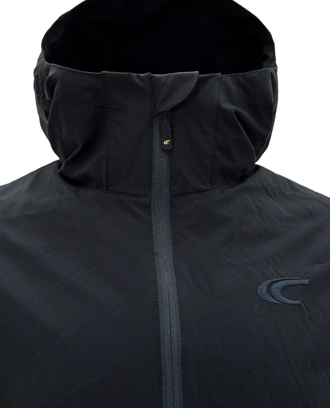 G-Loft Ultra Hoodie Black Schwarz