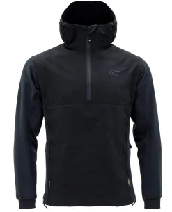 G-Loft Ultra Hoodie Black Schwarz