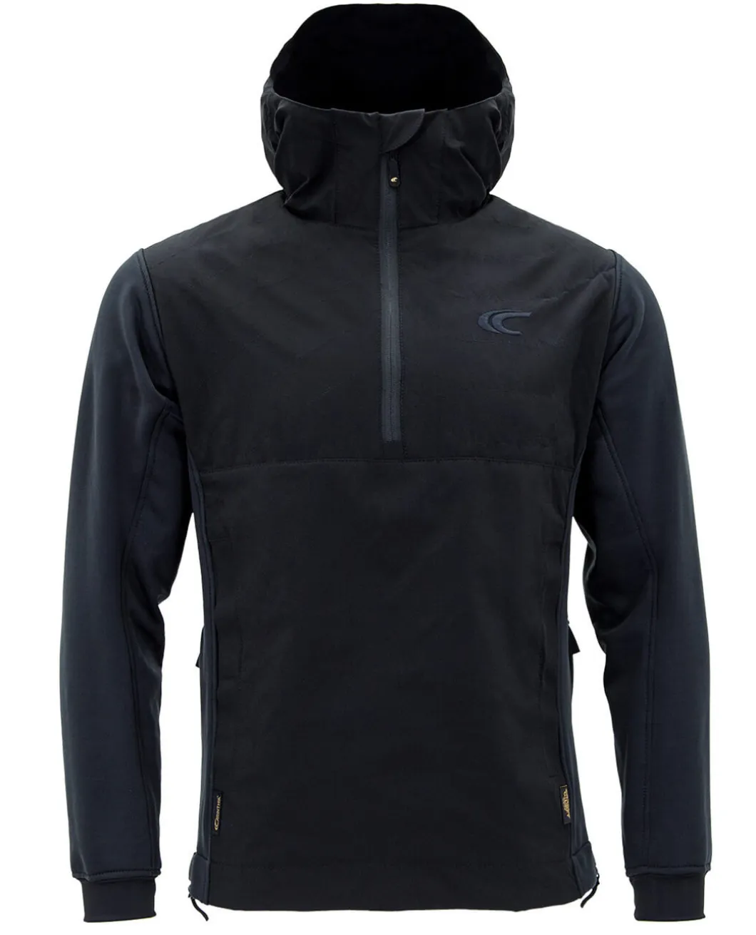 G-Loft Ultra Hoodie Black Schwarz
