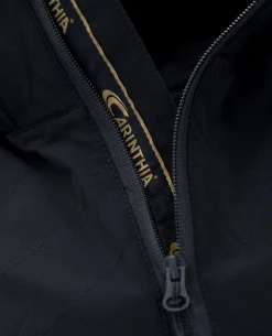 G-Loft Ultra Hoodie Black Schwarz
