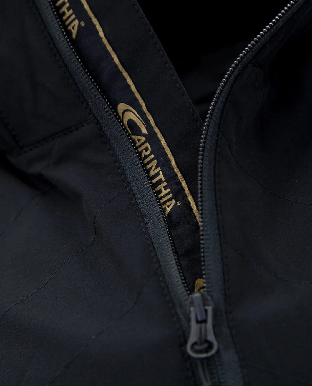 G-Loft Ultra Hoodie Black Schwarz