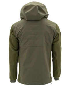 G-Loft Ultra Hoodie Olive