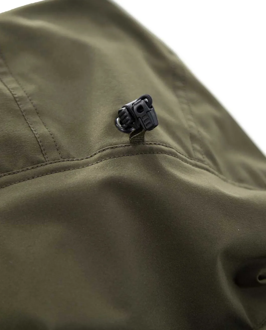 G-Loft Ultra Hoodie Olive