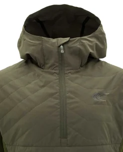 G-Loft Ultra Hoodie Olive