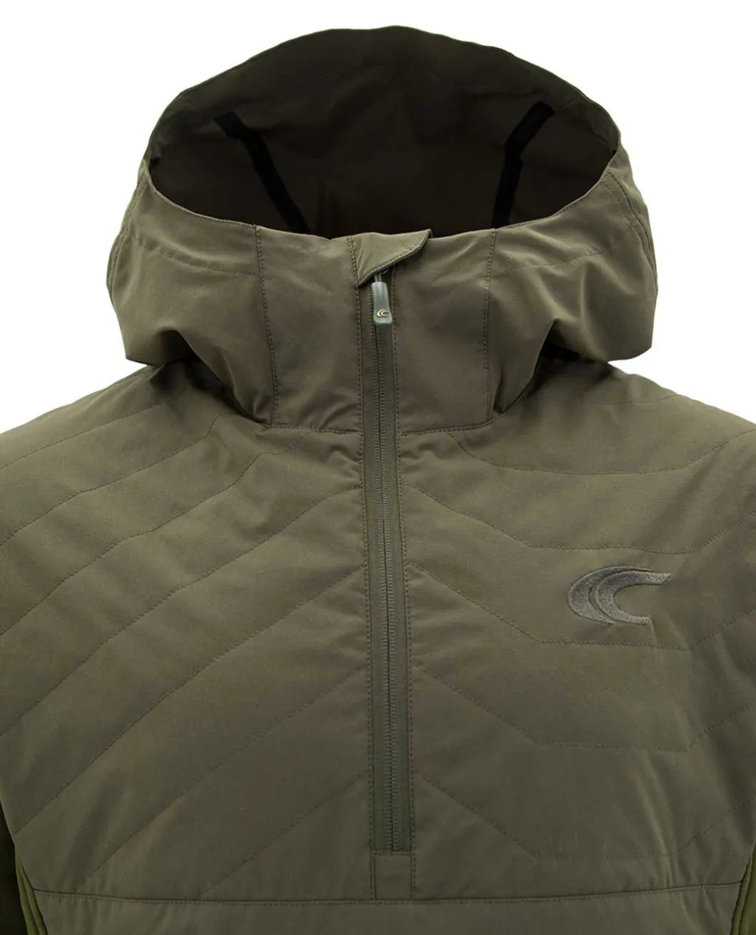 G-Loft Ultra Hoodie Olive
