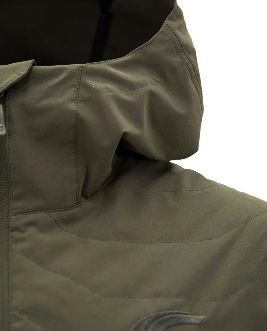 G-Loft Ultra Hoodie Olive