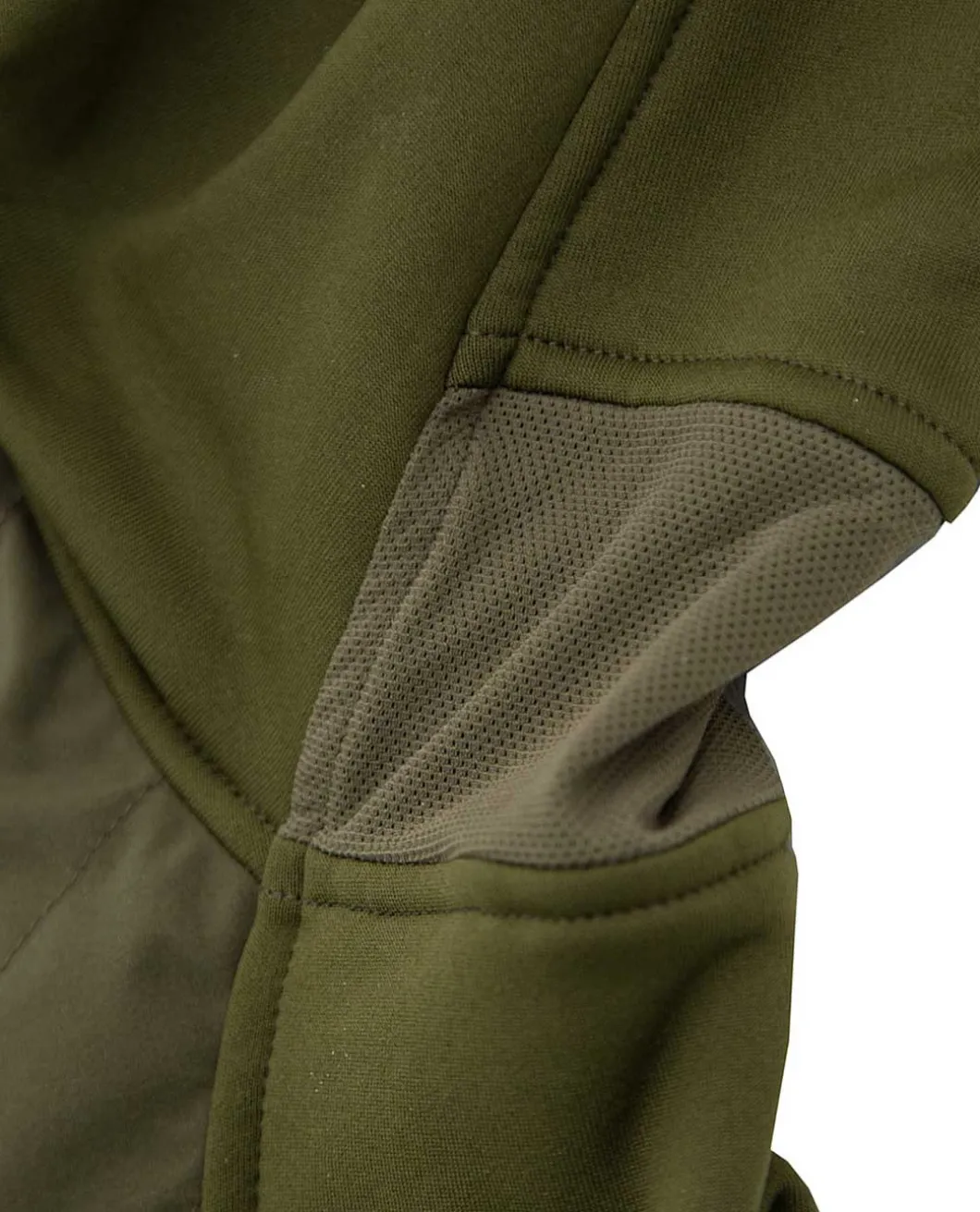 G-Loft Ultra Hoodie Olive