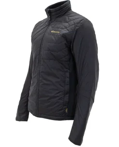 G-Loft Ultra Jacket 2.0 Black Schwarz