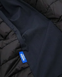 G-Loft Ultra Jacket 2.0 Black Schwarz