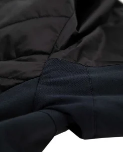 G-Loft Ultra Jacket 2.0 Black Schwarz