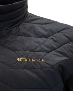 G-Loft Ultra Jacket 2.0 Black Schwarz