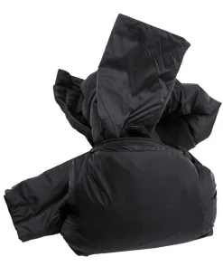 G-Loft Ultra Jacket 2.0 Black Schwarz