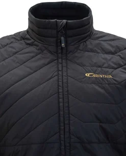 G-Loft Ultra Jacket 2.0 Black Schwarz
