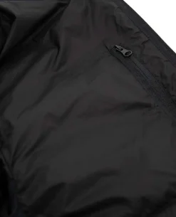 G-Loft Ultra Jacket 2.0 Black Schwarz