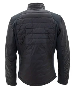 G-Loft Ultra Jacket 2.0 Black Schwarz