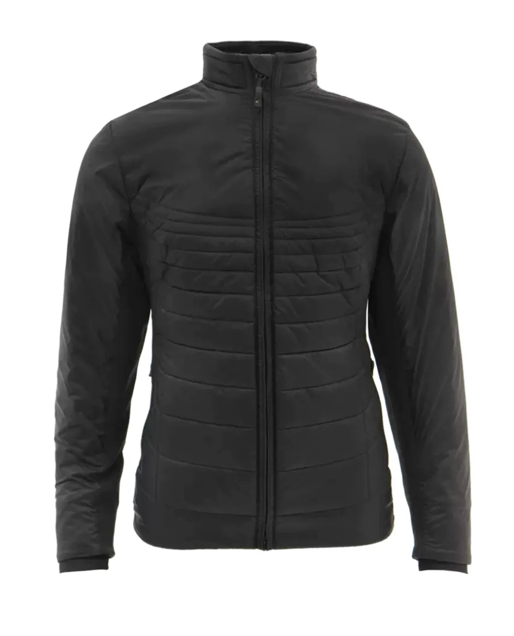 G-Loft Ultra Jacket Lady Black Schwarz