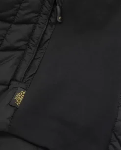 G-Loft Ultra Jacket Lady Black Schwarz