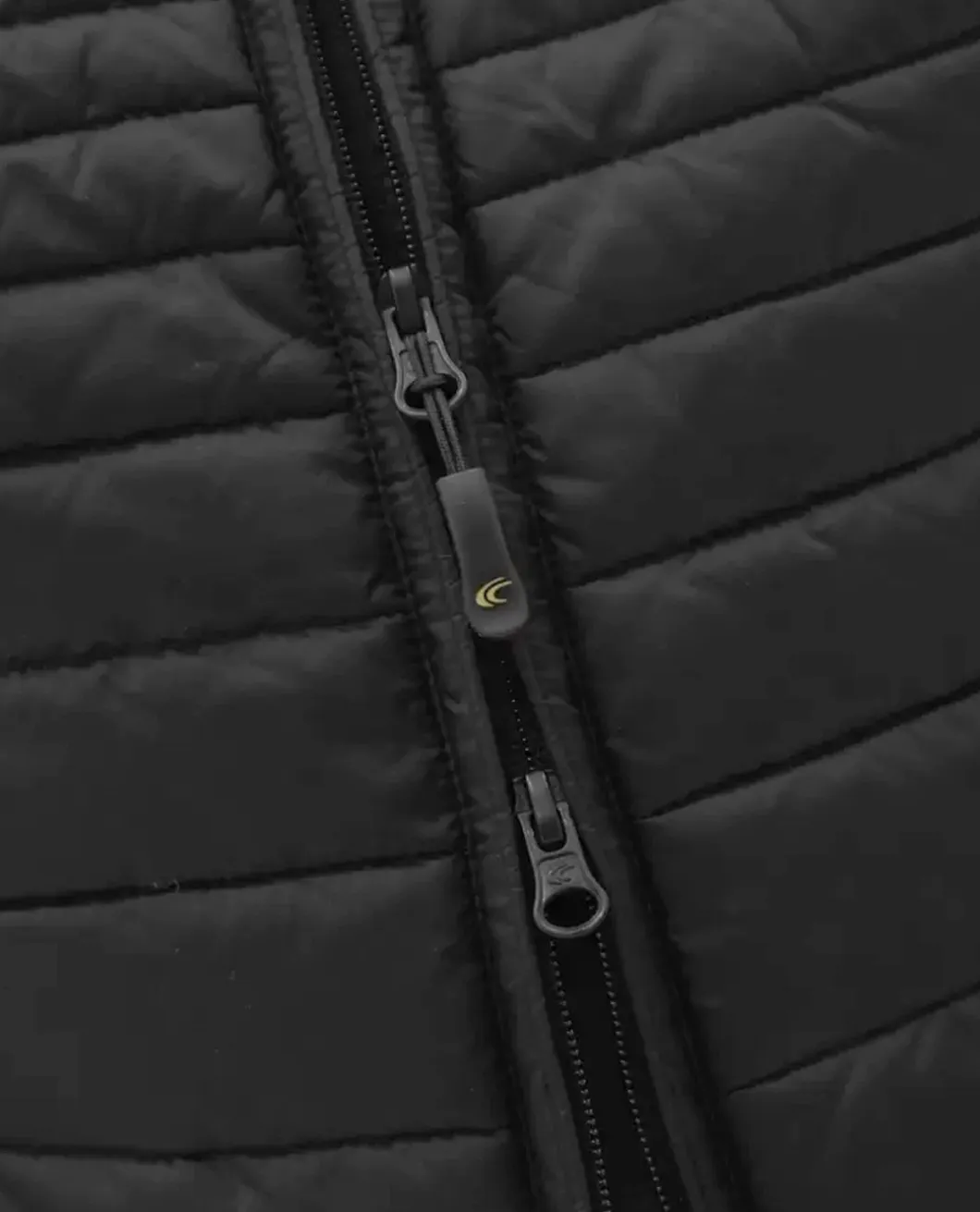 G-Loft Ultra Jacket Lady Black Schwarz