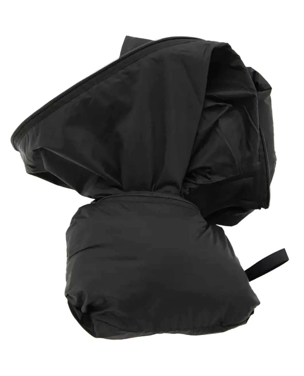 G-Loft Ultra Jacket Lady Black Schwarz