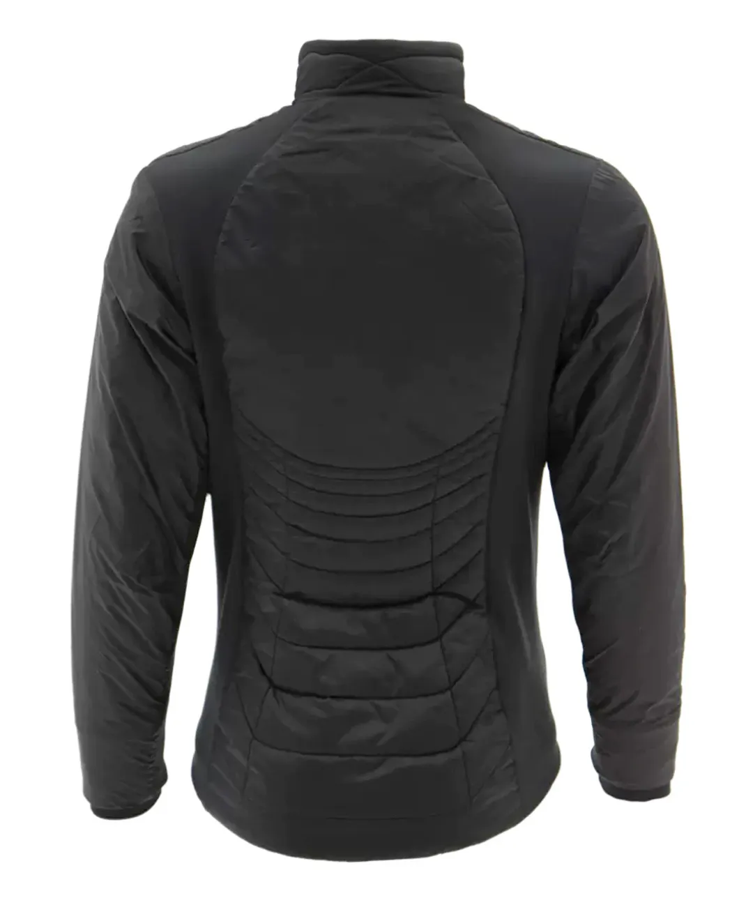 G-Loft Ultra Jacket Lady Black Schwarz