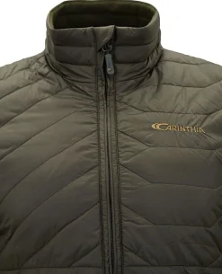 G-Loft Ultra Jacket 2.0 Olive