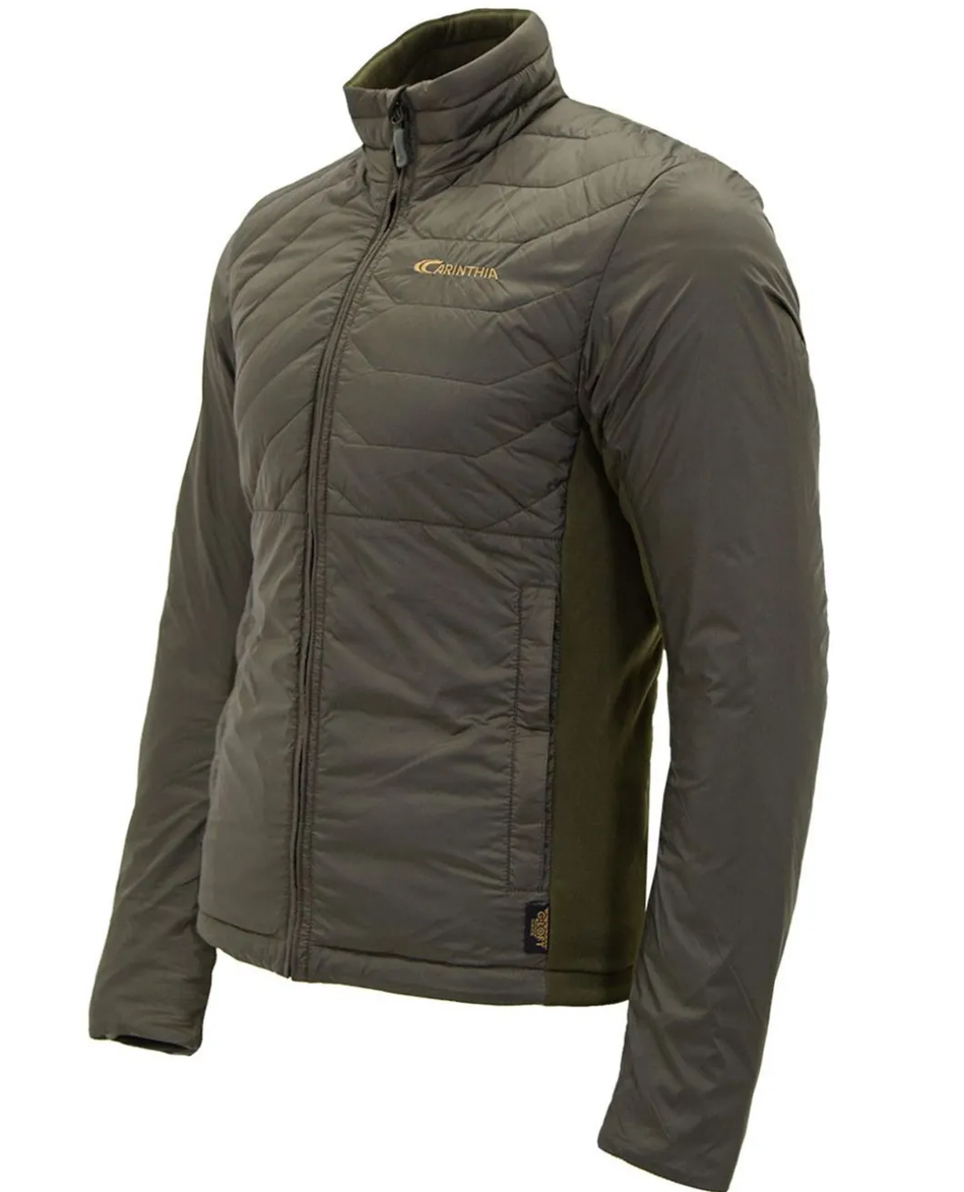 G-Loft Ultra Jacket 2.0 Olive